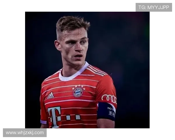 德甲核心基米希引领国家荣耀 德甲核心基米希引领国家荣耀