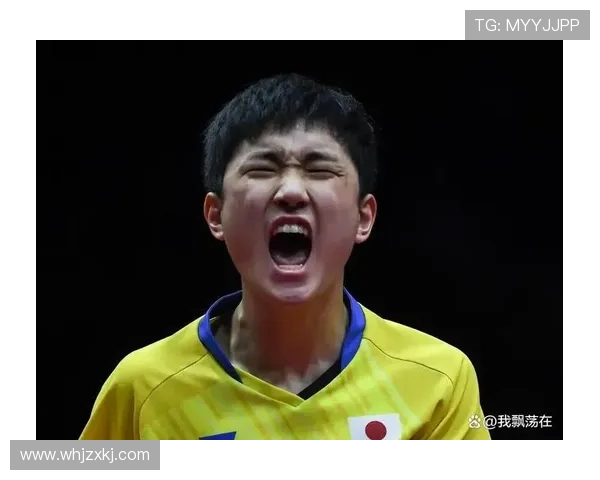 张本智和:松岛担主力 世乒赛与中国队五五开 张本智和:松岛担主力 世乒赛与中国队五五开