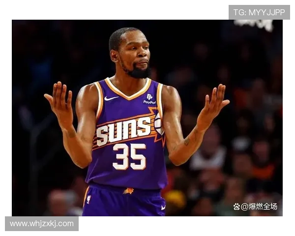 杜兰特缺席G1火箭苦等复出希望